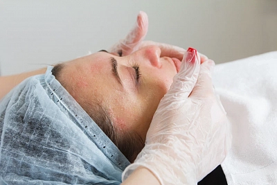Процедуры для лица: верните свежесть и увлажнение кожи