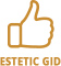 Иконка Знак качества интернет-портала «Эстетический гид»